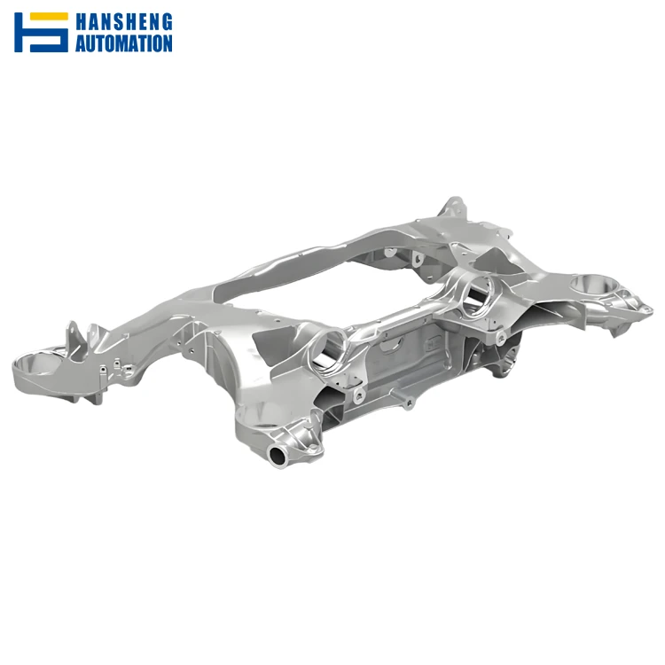 Automobile Casting Components Automobile Casting Components