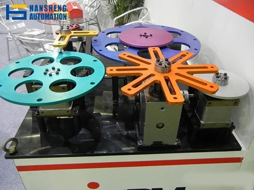 Indexing Drives For Automation Indexing Drives For Automation